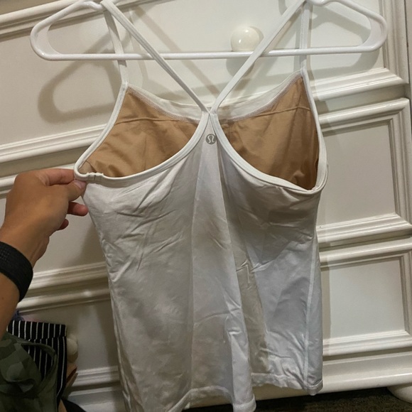 Lululemon tank top - Picture 2 of 3